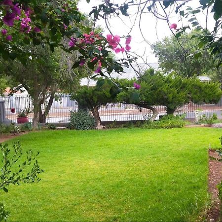 Royal Karoo Cottage Unit 1 Beaufort West Exterior photo