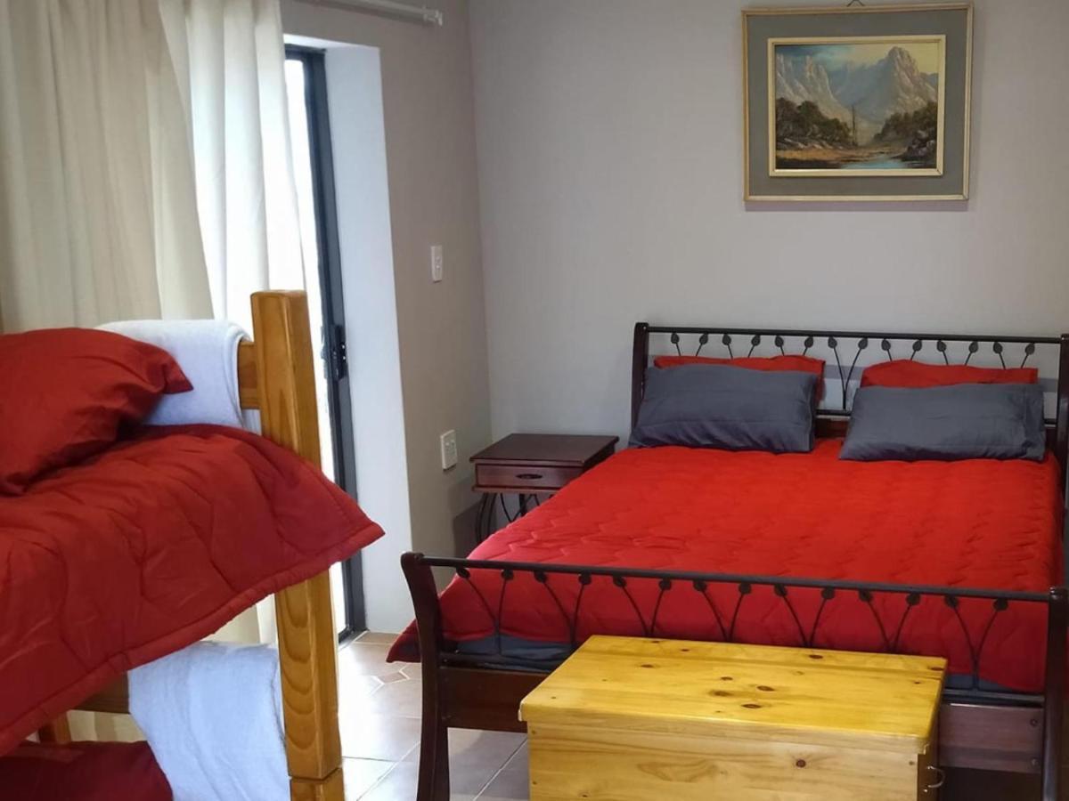 Royal Karoo Cottage Unit 1 Beaufort West Exterior photo